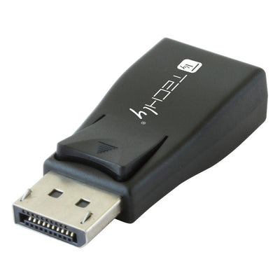 Techly DisplayPort a VGA Adapter — image 1