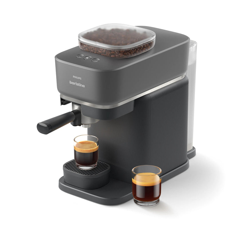 Philips Coffee Machine BAR300/60 Eléctrica Semi-automática Máquina Espresso 1,2 L