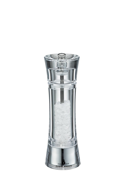 Zassenhaus Molinillo Sal Aachen Acryl Glass, 18CM — image 1