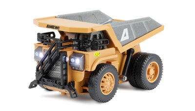 Amewi 22743 Model Controlado Radio Camión Tilting Motor Eléctrico 1:64 — image 1