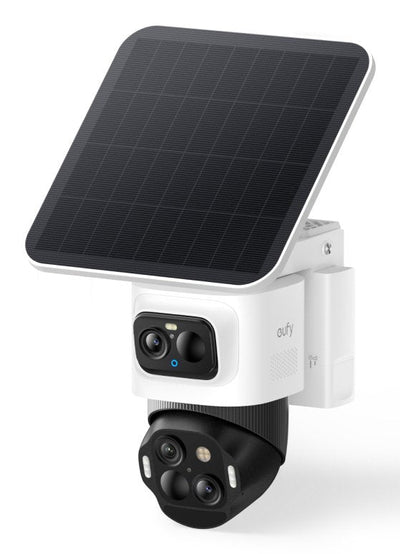 Camera Eufy Solocam S4 Bala (forma) Security IP Indoor And Outdoor 3840 X 2160 Pixels Ceiling/Wall — image 1