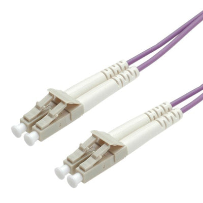 Value Lwl-cable 50 125UM OM4 Lc Violett 5M — image 1
