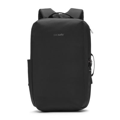 Pacsafe Metrosafe X 16 Black Backpack — image 1