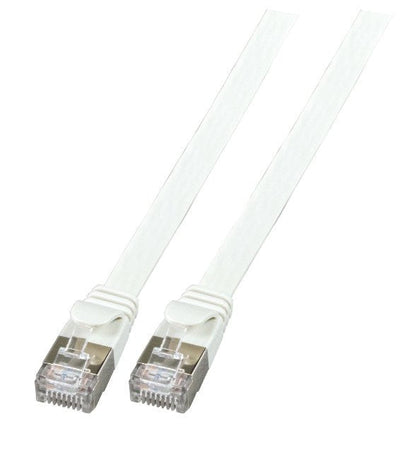EFB Elektronik K5545GR.1,5 Network Cable Grey 1,5M CAT.6A U/FTP (STP) — image 1
