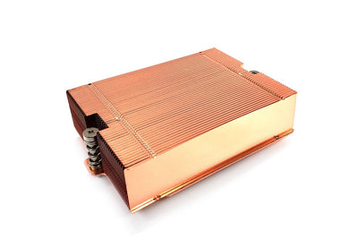 Dynatron A10 Processor Disipador Thermal/Radiator Cobre 1 Pieces Disipador CPU Disipador Thermal/Radiator Cobr — image 1