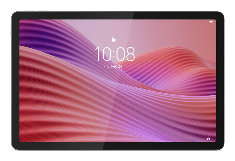 Lenovo Tablet Mediatek Helio G85 4GB 64GB 10,1 Android 14 + Case With Stand