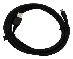 Logitech Cable Meetup USB a 2.0A USB-C 5M P/N: 993-001391