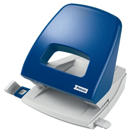 Petrus Drill Office Mod. 85 Blue