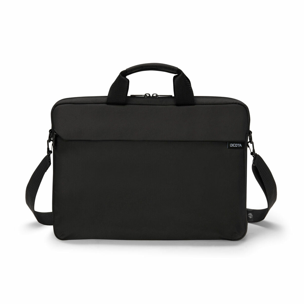Dicota Laptop Case Dicota D32090-Rpet Black 12,5"