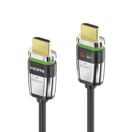 Purelink Fiberx Serie - HDMI 4K Uls Glasfaser Extender Cable - 7,5M - Lszh — image 1