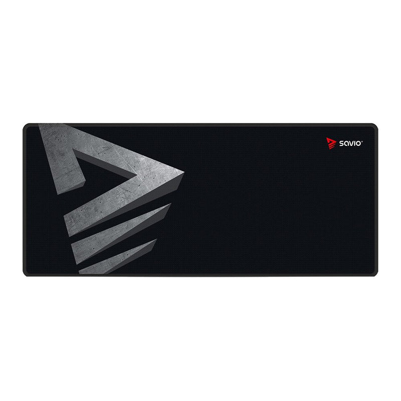 Savio Mouse Pad Professional Gaming Precision Control XXL 1000X500X3MM
