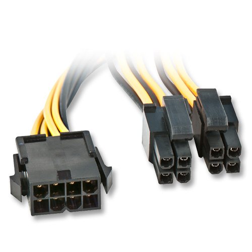 Lindy 33163 Cable Power Internal 0,4M