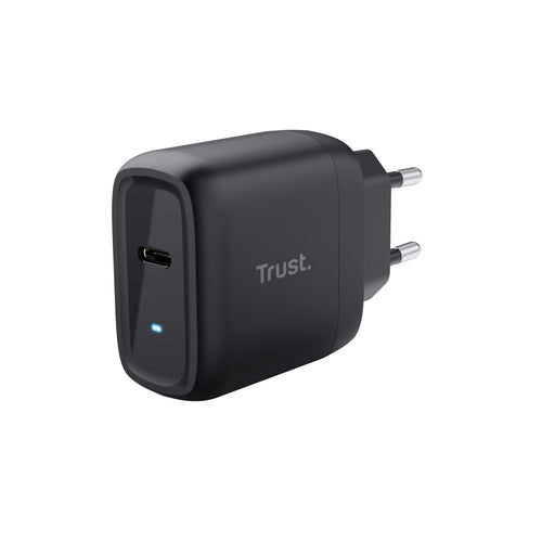 Trust Wall Charger 1x USB Type-c 45W — image 1