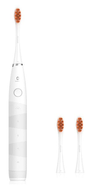 Brush Teeth Oclean Flow S White Eléctrico — image 1