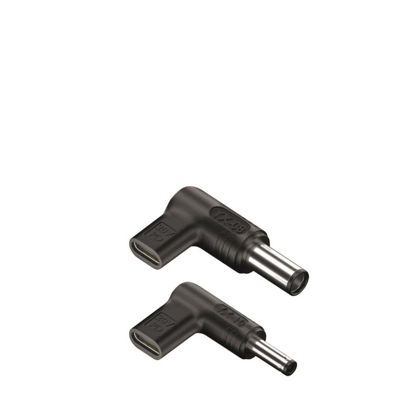 Ngs Clavijas USB-C Computers Dell