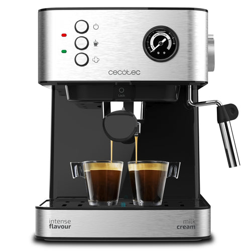 Cecotec Coffee Machine Espresso Power Espresso 20 Professionale — image 1