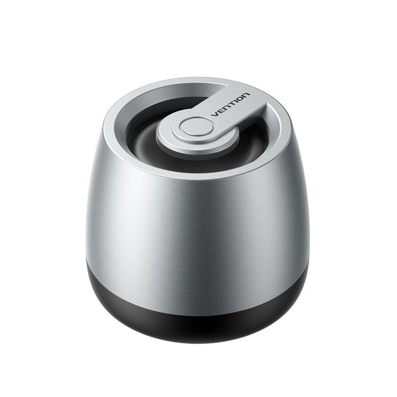 Vention Speaker With Bluetooth Omni O11 NDCI0 5W 1.0 Silver