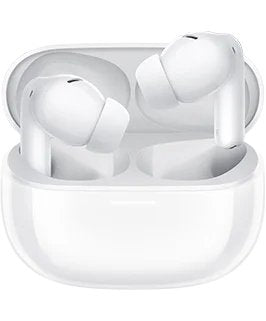 Xiaomi Headphones Redmi Buds 5 Pro White With Cancelación Ruido (anc) Bluetooth — image 1