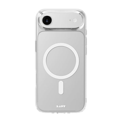 Laut Crystal Fluro Case For Iphone 17 Air 16,5CM (6.5) Transparent — image 1