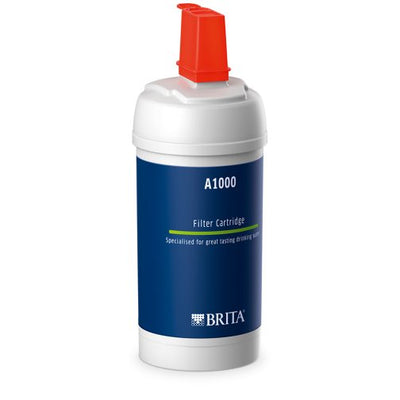 Brita On Line A1000 Activo Filter Sistema Filtración Water 1 Pieces — image 1