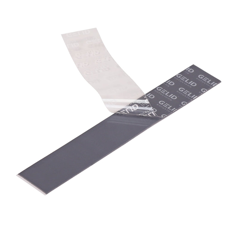 Gelid Solutions TP-GP04-R-A Compuesto Disipador Calor Parche Thermal