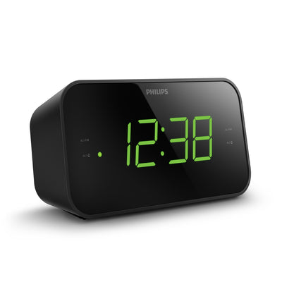 Philips Despertador TAR3306 12 Radio Fm — image 1