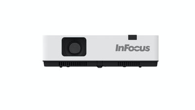 Infocus Lightpro LCD IN1049 Projector — image 1