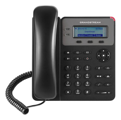 Grandstream GXP1610 HD IP Telefon — image 1