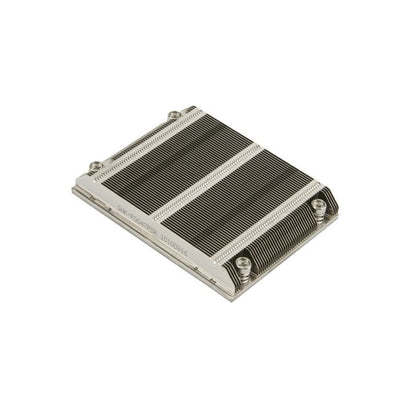 Supermicro Refrigeracion CPU SNK-P0057PS Socket 2011 1U Passiv, Narrow Ilm — image 1