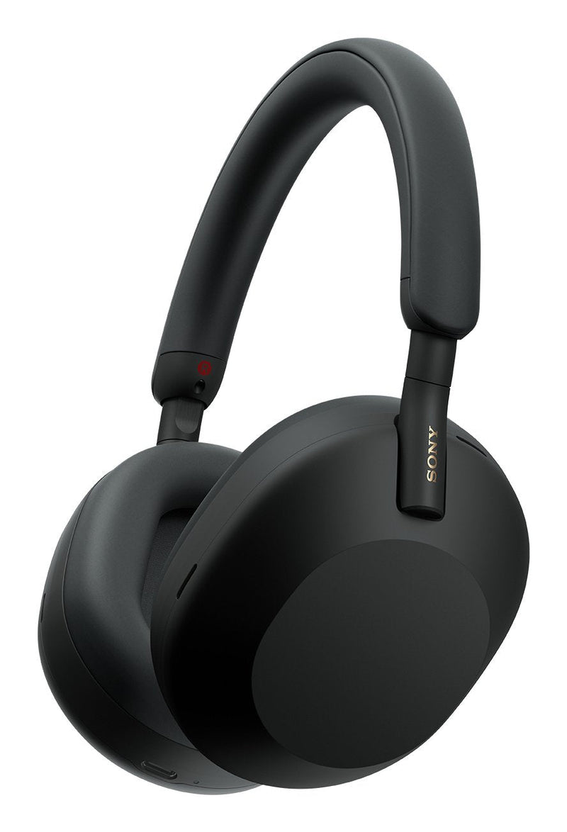 Sony Auriculares Inalámbricos Wh-1000XM5SA Negro