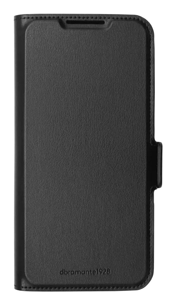 DBRAMANTE1928 OPEDBL006787 Case For Galaxy S25 Edge 17CM (6.7) Case Cartera Black