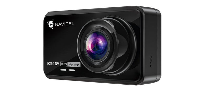 Navitel Writer Video R260 Nv