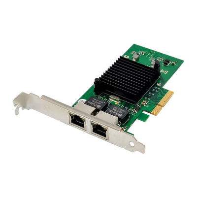 Microconnect MC-JL82576EB Card And Adapter Interfaz Internal RJ-45 — image 1