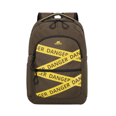 Backpack Riva Nb Erehs 15,6 Khaki 5431 — image 1