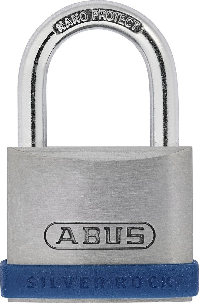 Abus 5/40 Padlock Convencional 1 Pieza