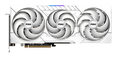Sapphire Graphics Card Radeon RX9070XT Pure Gaming Oc 16GB GDDR6 HDMI 2XD — image 1