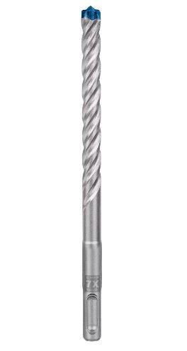 Bosch Drill Percutor Experto SDS-PLUS-7X, Ø 10MM, 10 Pieces 2608900170