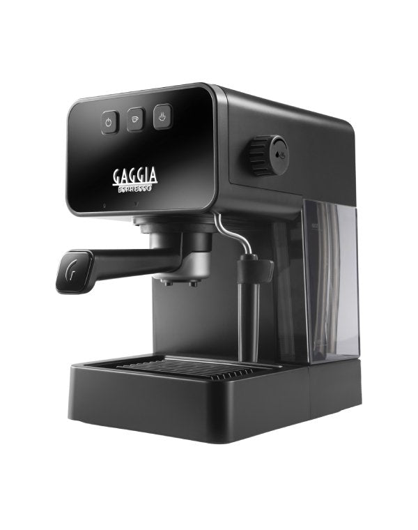 Coffee Machine Gaggia Espresso Style Nero EG2111/01