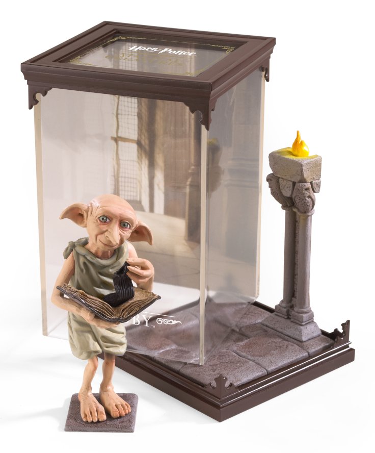 Figure Dobby Harry Potter