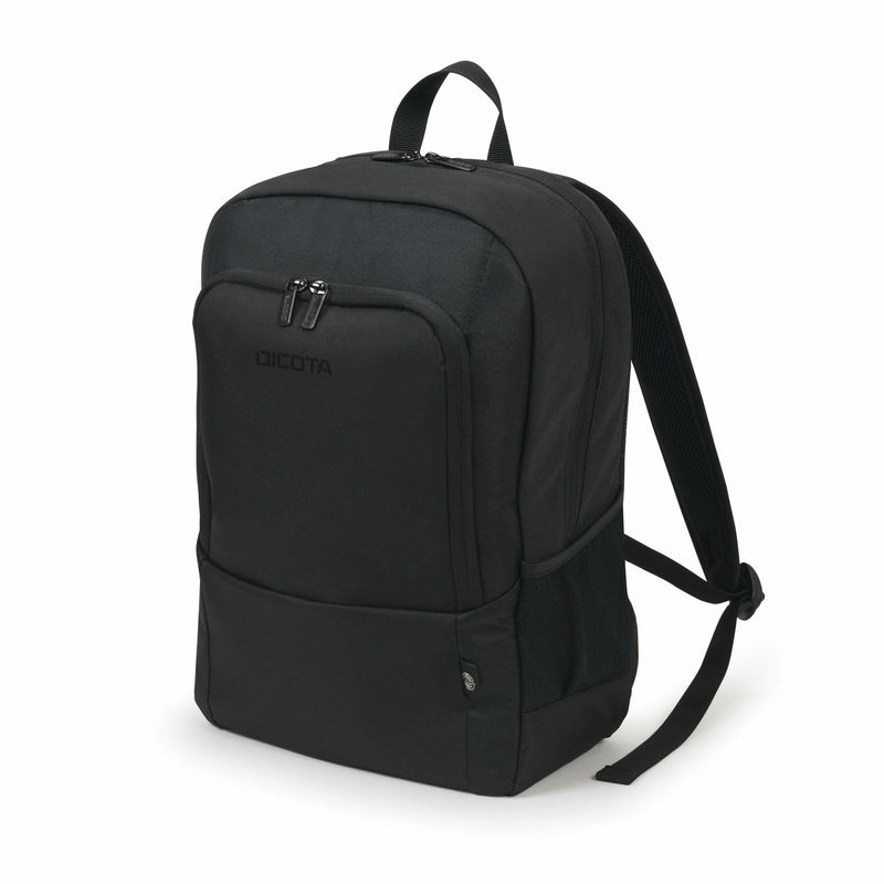 Dicota Backpack Eco Base 13-14.1 Black