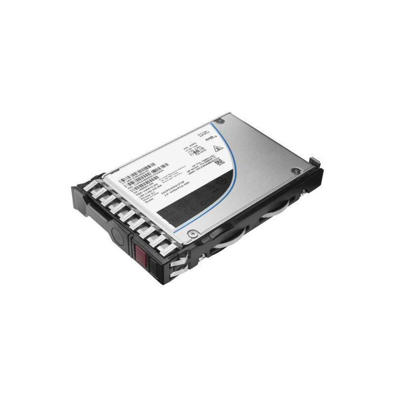 960GB SATA 6G Sff Mu Sc Ds SSD