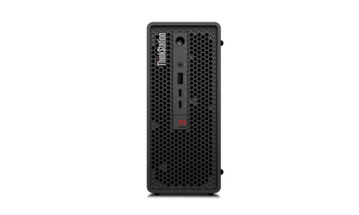 Lenovo Thinkstation P3 Ultra CU7 265K 32GB 512SSD W11 Pro — image 1