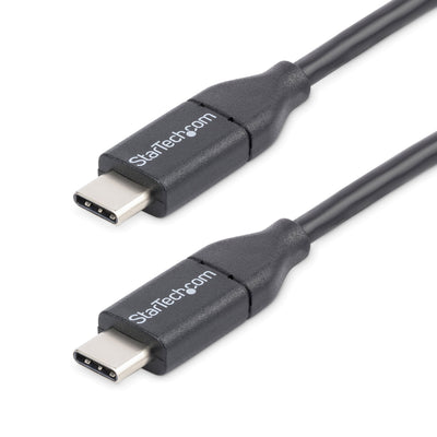 Cable 0.5M USB-C Male a Male Cabl USB Cable 2.0 USB Type-c — image 1