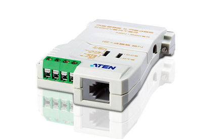Aten Convertidor RS232 a RS422/485 Without Power Supply Alimen. — image 1