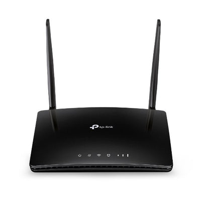 TP-Link Router Wrl 750Mbps 10/100M/Dual Band Archer MR202 — image 1