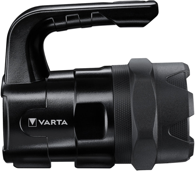 Varta Indestructible BL20 Pro Extr. Projector Laptop Duradero X6 Aa