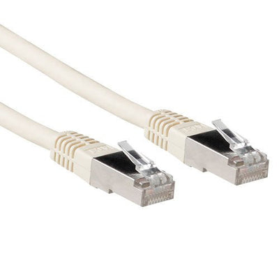 Marfil 7 Meter Lszh SFTP CAT.6A Patch Cable With RJ45 Connectors — image 1