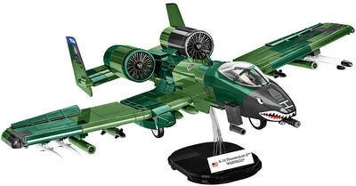 Cobi A-10 Thunderbolt Ii Warthog N Cobi-5856 — image 1