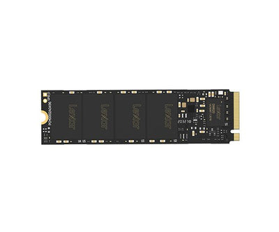 Lexar Drive SSD M.2 NM620 1TB NVMe PCIE Gen. 3 — image 1