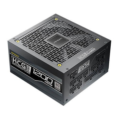 Antec Power Supply Power HCG1200 Pro P Ec 1200W 80 + Platinum Modular — image 1